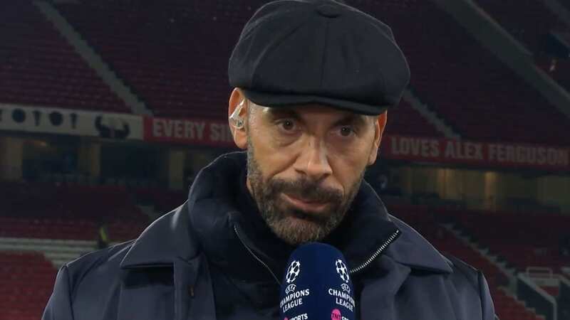 Rio Ferdinand perfectly sums up Man Utd
