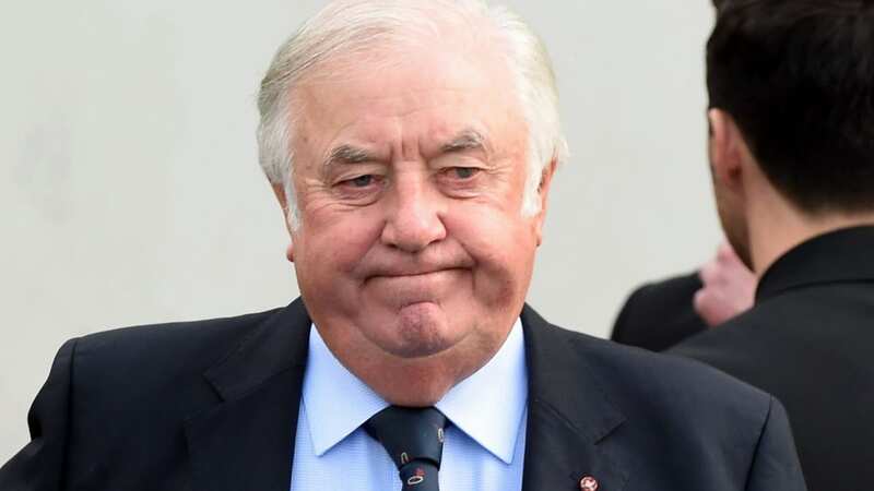 Jimmy Tarbuck has admitted to crashing into parked cars near his south-west London home (Image: Colin Lane/Liverpool Echo)