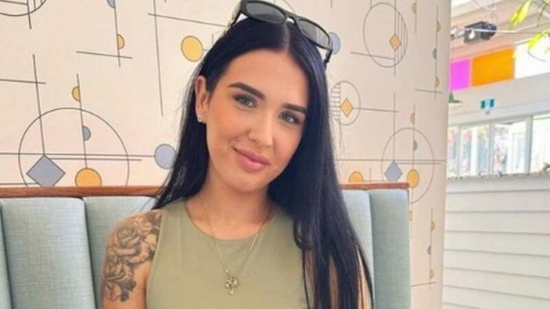 Taneasha Steer died in a car crash (Image: Instagram)