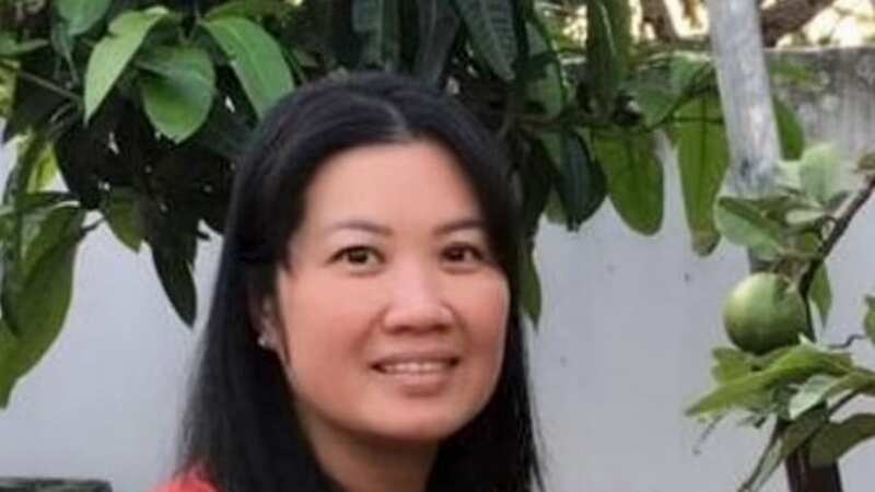 Thuy Le was rushed to hospital but couldn