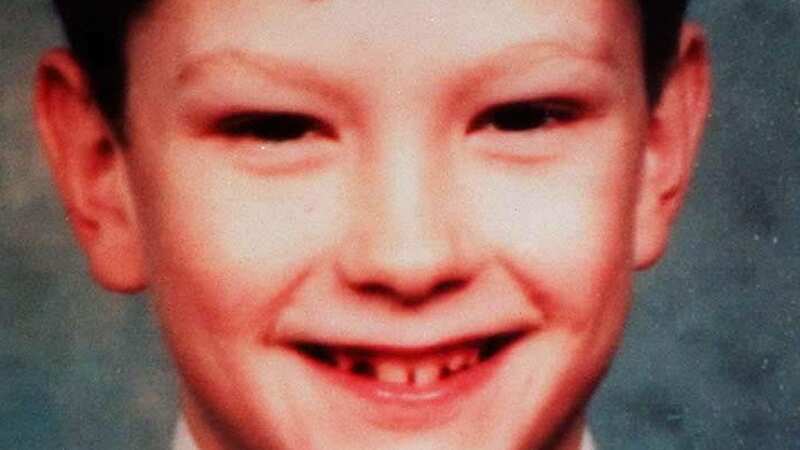 Jon Venables was found guilty of kidnapping and murdering two-year-old James Bulger in 1993 (Image: Press Association)