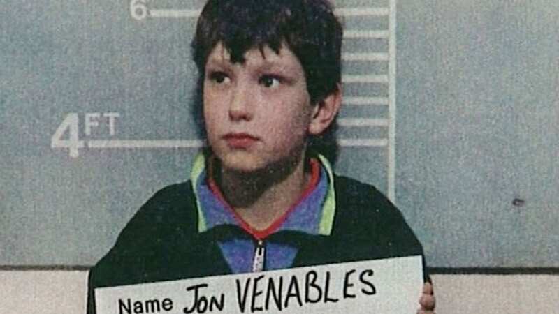 Baby-voiced Jon Venables describes James Bulger murder in harrowing recording