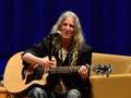 Patti Smith, 76, cancels show as she's rushed to hospital with 'sudden illness'