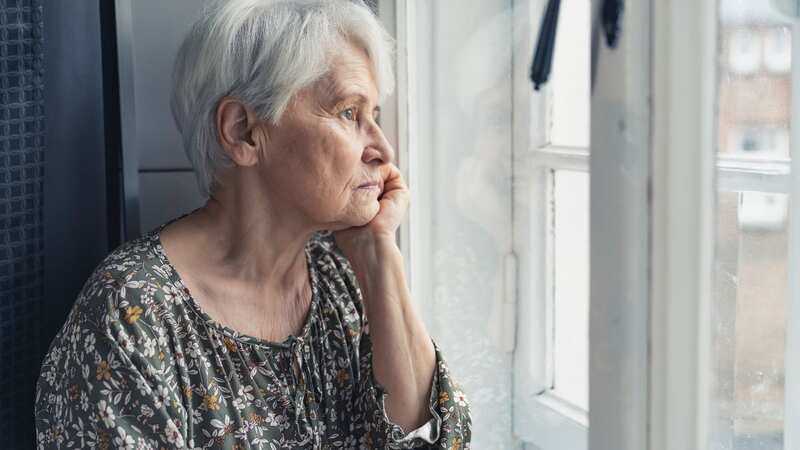 The state pension will rise by 8.5% next April (Image: Getty Images/500px Plus)