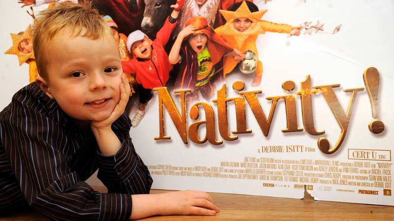 Nativity! child star looks completely unrecognisable 14 years after film release