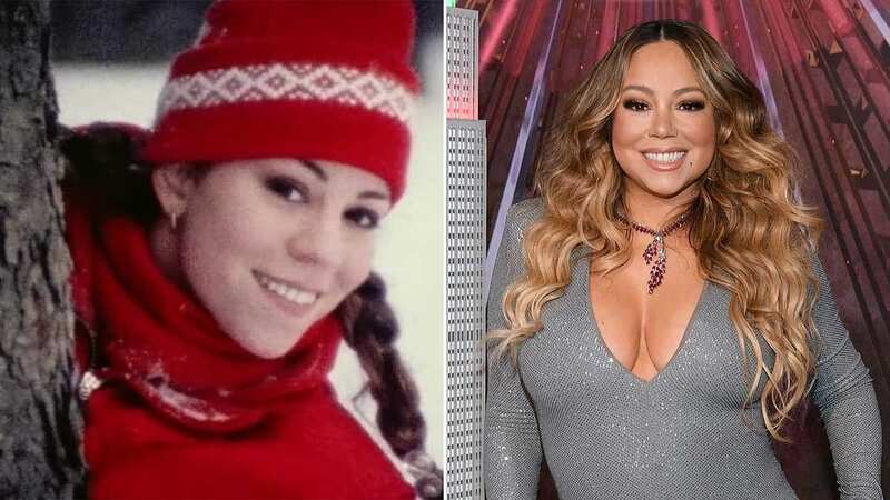 Staggering amount Mariah Carey makes from Christmas hit single every year