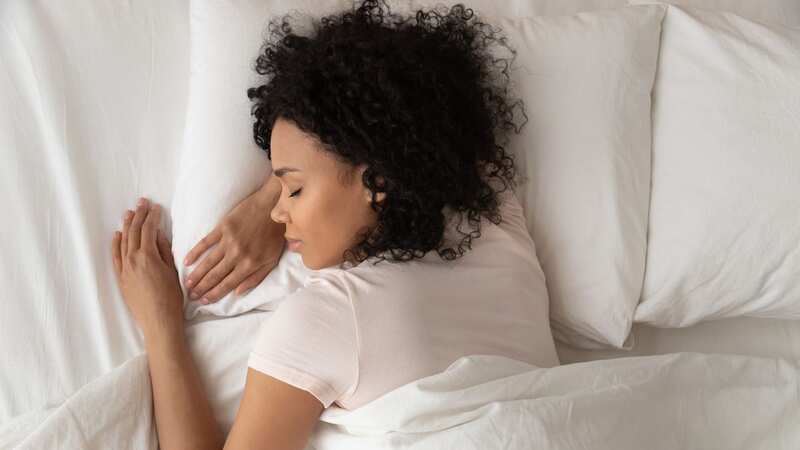 Washing your bedding at the right temperature will help eliminate germs (stock photo) (Image: Getty Images/iStockphoto)