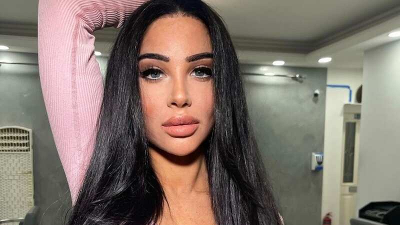 N-Dubz singer Tulisa wows fans as she adds powerful message to huge neck tattoo