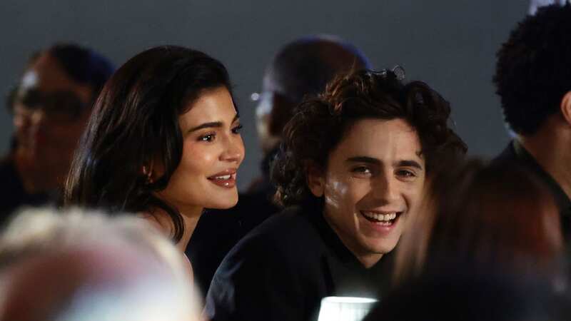 Kylie Jenner and Timothee Chalamet have been dating for almost a year (Image: Getty Images for WSJ. Magazine I)