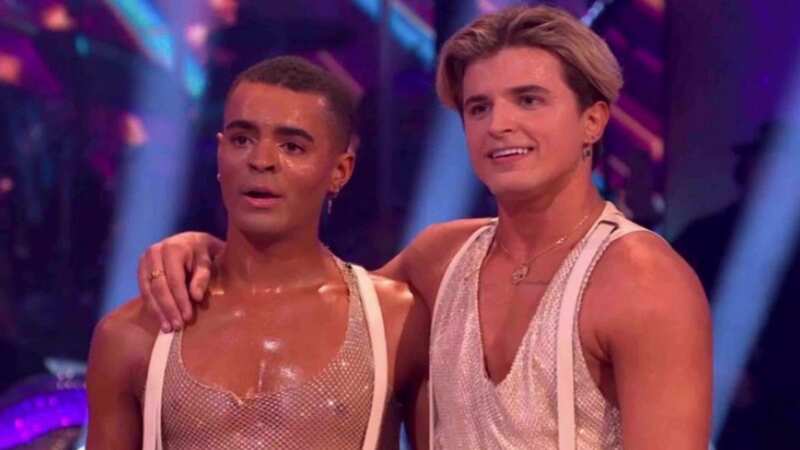 Layton Williams exposes Strictly downfall fears as Nikita hits back at trolls