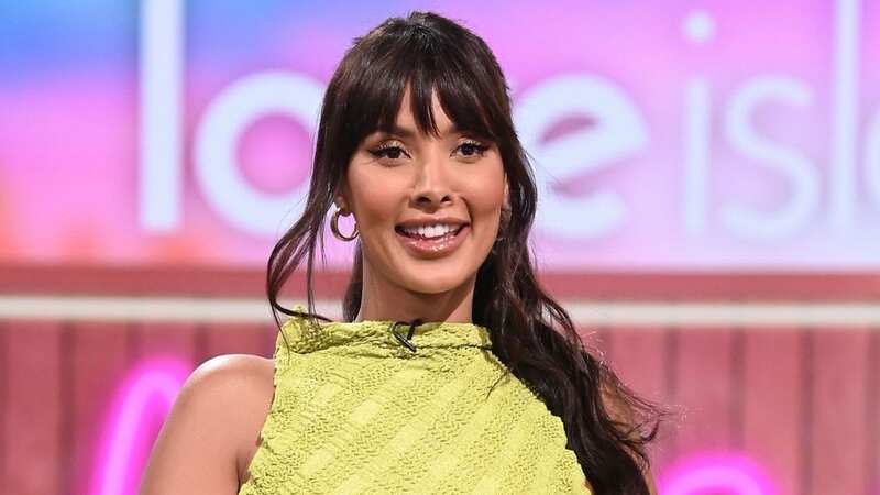 Love Island All Stars to start filming iconic introductions in the next week