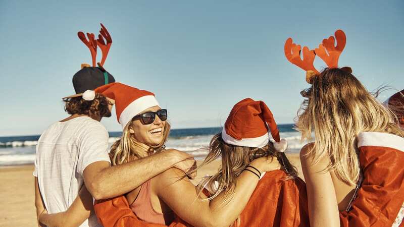 Treat yourself this Christmas with fares from £14.99 (Image: Getty)