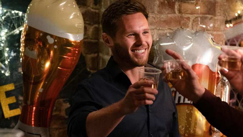 EastEnders 