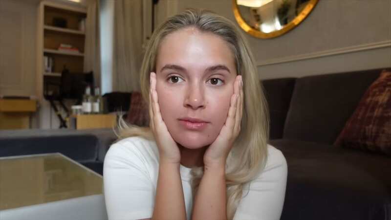 Molly-Mae Hague admits to clash with fiancé Tommy Fury amid split rumours