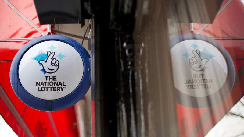 A lucky punter has bagged a huge £13 million jackpot (Image: PA)