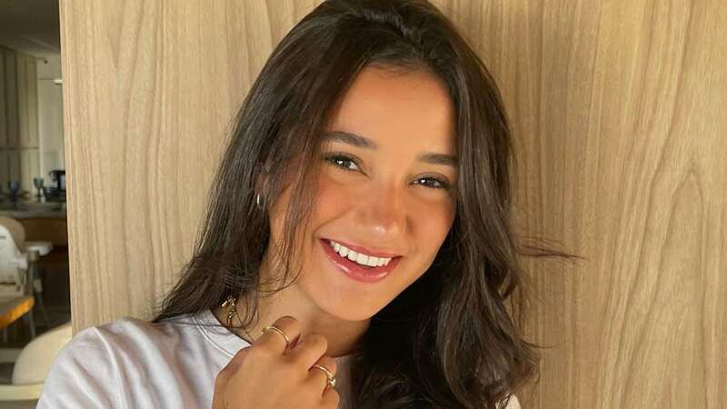 Sofia Valim was an social media influencer and aspiring lawyer