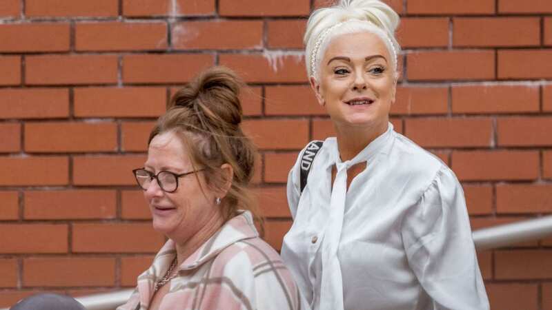 Nurse caught sedating patients on stroke ward to 