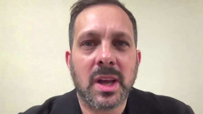 Dynamo shares heartbreaking inspiration behind buried alive stunt