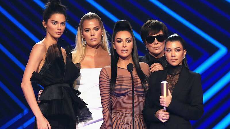 Kardashians cancel Christmas card tradition as fans point to brutal feud
