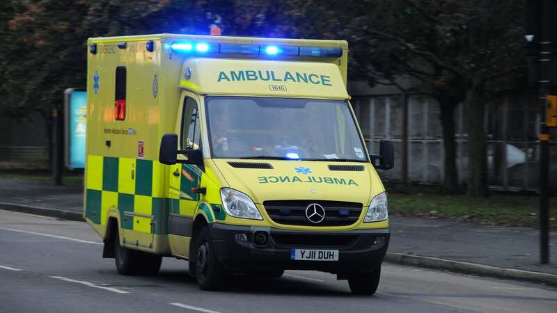 Ambulance leaders raised fears about delays in offloading patients at A&E (Image: jamesmitchell)