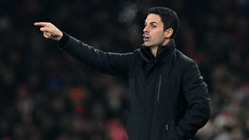 Arsenal boss Arteta learns fate over charge for comments after Newcastle defeat