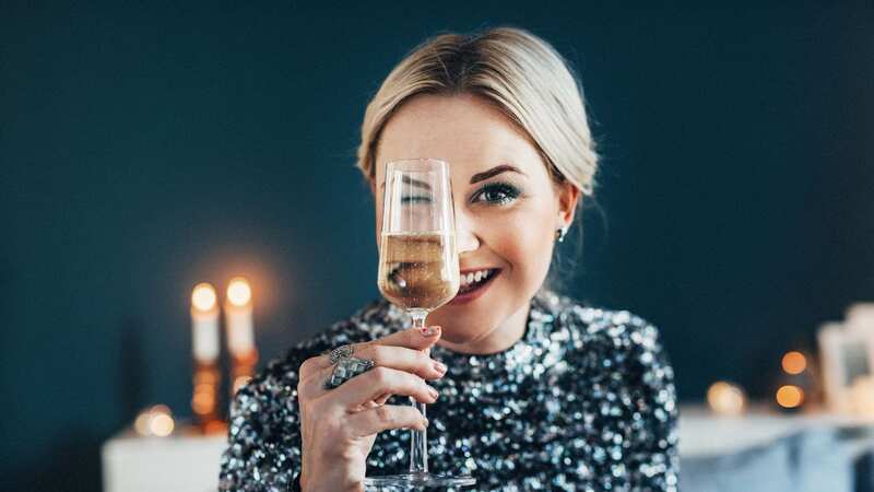 If you are counting calories this Yuletide, there are some simple swaps you can make to help keep both your mind and body happy. (Image: Getty Images)