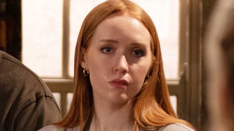 Chloe Harris actress Jessie Elland has teased her character could turn evil on Emmerdale