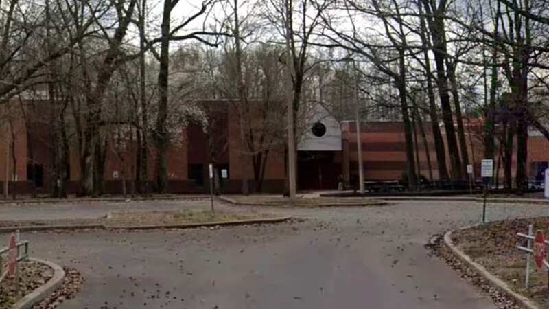 Parents are horrified by a proposed Satanic Temple after-school club set to start at Chimneyrock Elementary School in Cordova (Image: Google Maps)