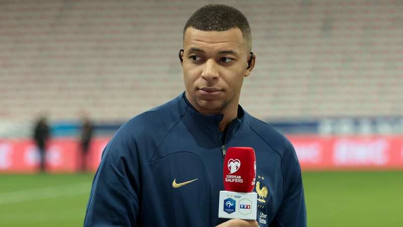 Kylian Mbappe backed as Gunners find out potential Champions League opponents