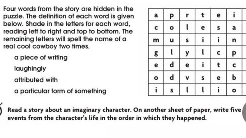 Did you figure it out? (stock photo) (Image: Reddit)