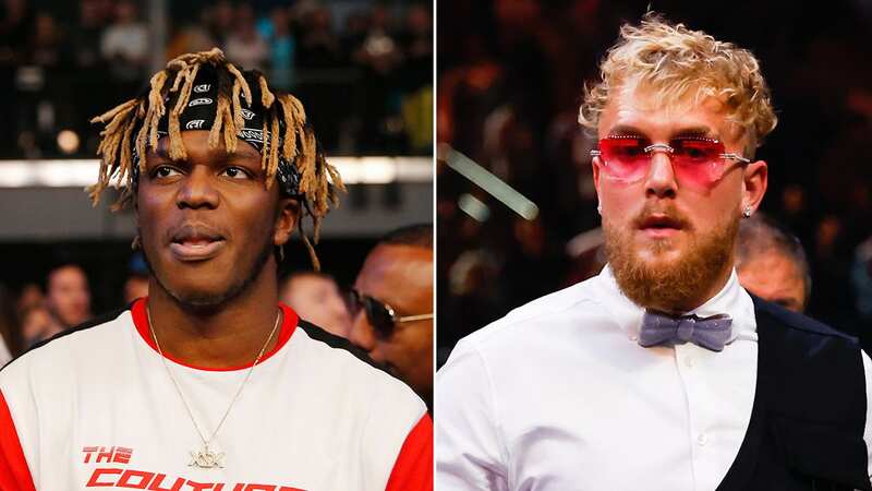 Jake Paul vs KSI fight: Potential date for YouTube mega-fight