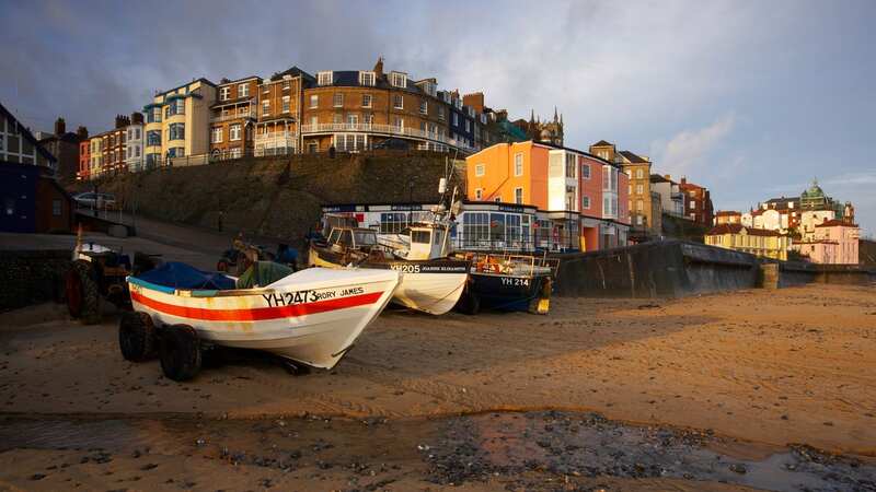 Cromer is a lovely place to visit (Image: Getty Images)