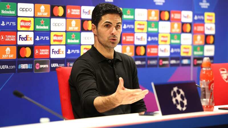 Arsenal boss Arteta details FA meeting after escaping punishment over outburst