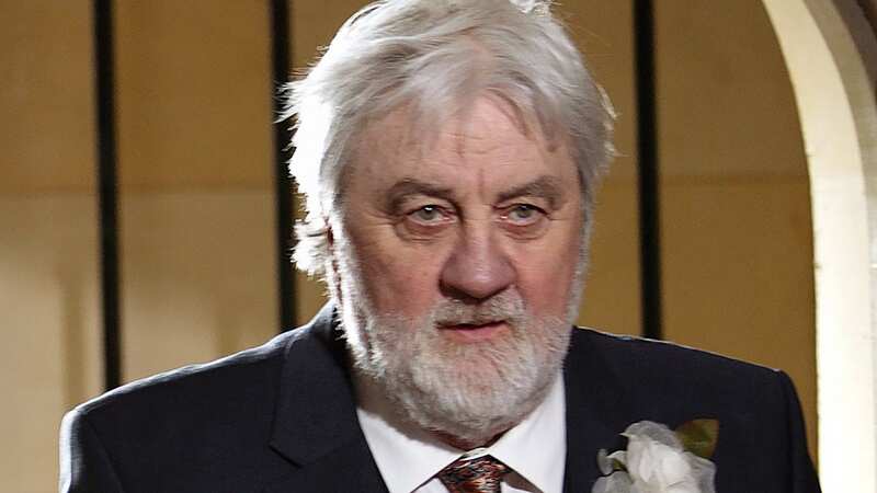 The beloved actor passed away peacefully, his family said