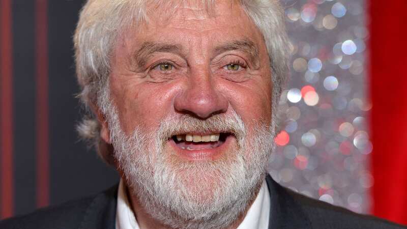 Emmerdale fans have been saddened by the loss of Steve Halliwell (Image: PA Wire/PA Images)