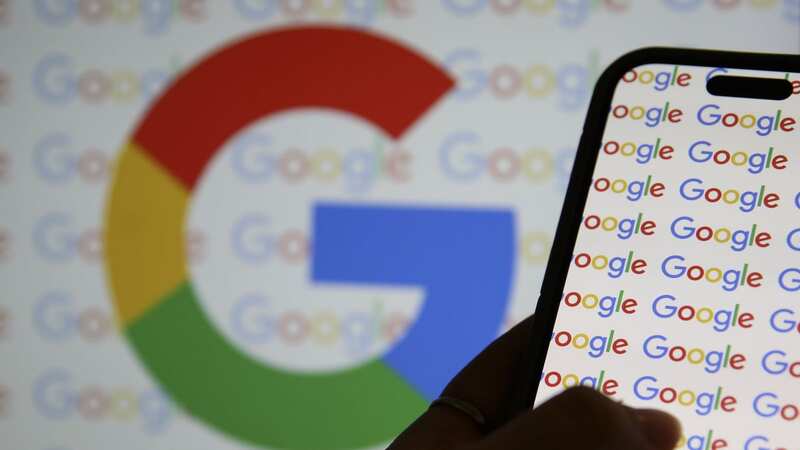 Google is changing the way location data is handled (Image: Anadolu via Getty Images)