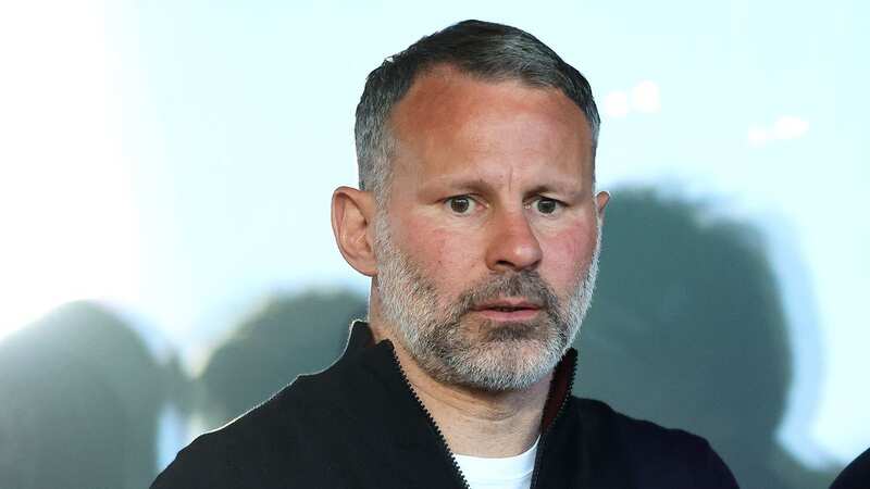Giggs named four Arsenal legends he disliked with one picked due to his haircut