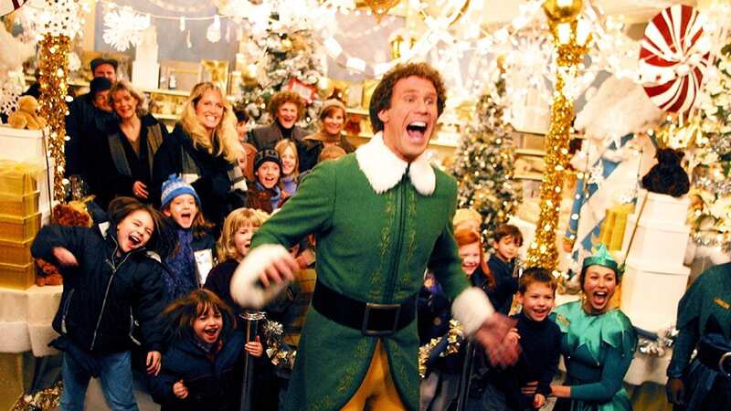 Elf sequel will never happen because of Will Ferrell