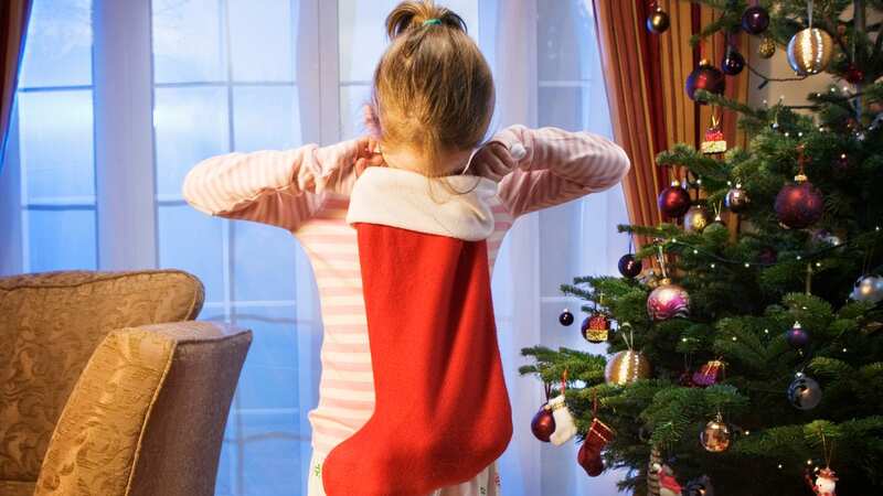 Save money this Christmas and still get the gifts they want (Image: Getty Images)