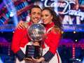 Strictly Come Dancing's winners now- Heartbreak, kids and glittering new careers eiqkikridteinv