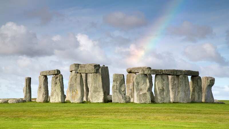 Stonehenge could be de-listed, it has been warned (Image: Getty Images)