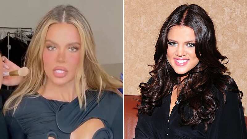 Khloe Kardashian
