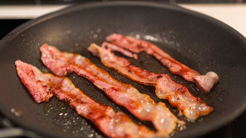Did you know there is a right way to cook bacon and you