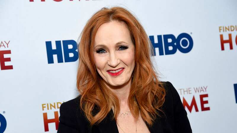 Rowling has been viewed as a divisive figure in recent years (Image: Evan Agostini/Invision/AP)