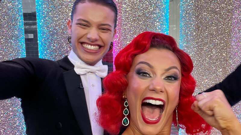 Bobby Brazier has explained how Strictly Come Dancing has changed him as a person as he opened up on his journey