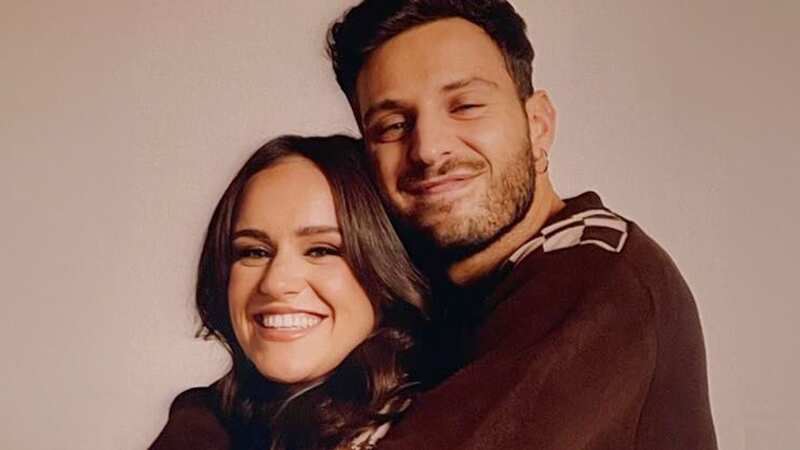 Ellie Leach and her professional partner Vito Coppola have been subjected to a string of romance rumours since their time on BBC show Strictly Come Dancing