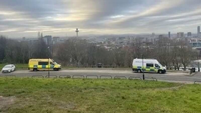 Merseyside Police have arrested 33 people in the recent crackdown on violent crime