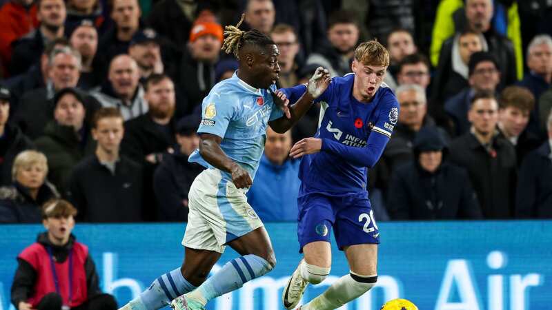 Manchester City and Chelsea will play in the new Club World Cup (Image: Robin Jones/Getty Images)