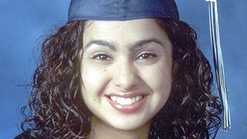 Valerie Zavala was brutally murdered as she made her way back from a New Year