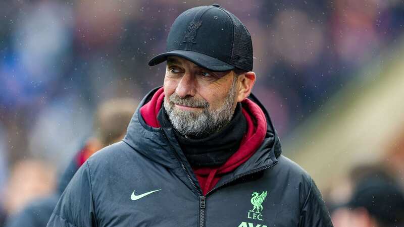 Man Utd flop broke Jurgen Klopp’s ‘golden rule’ before Liverpool humiliation